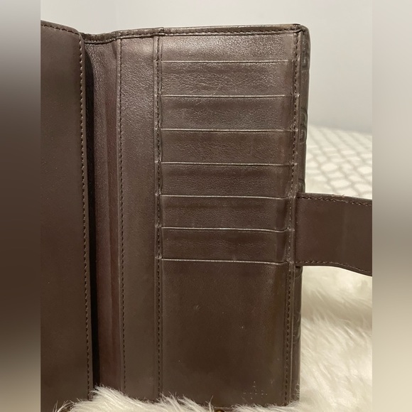 🤎Gucci🤎Wallet🤎 - Picture 12 of 14